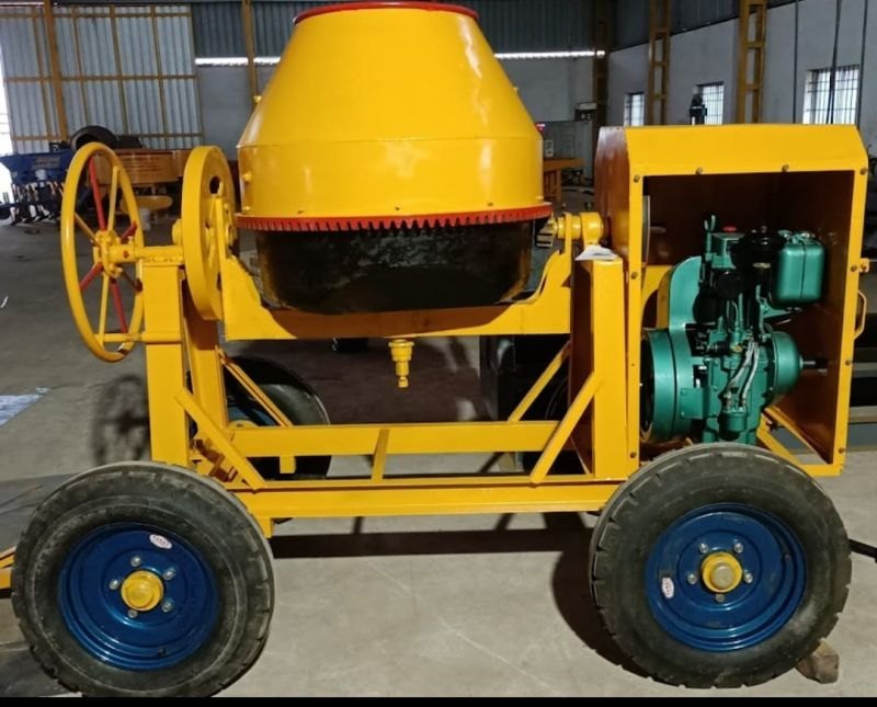 Equipment