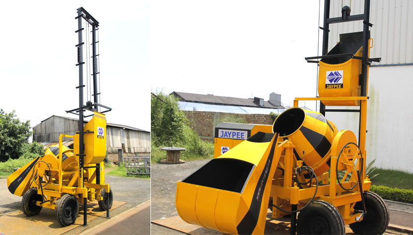 Equipment