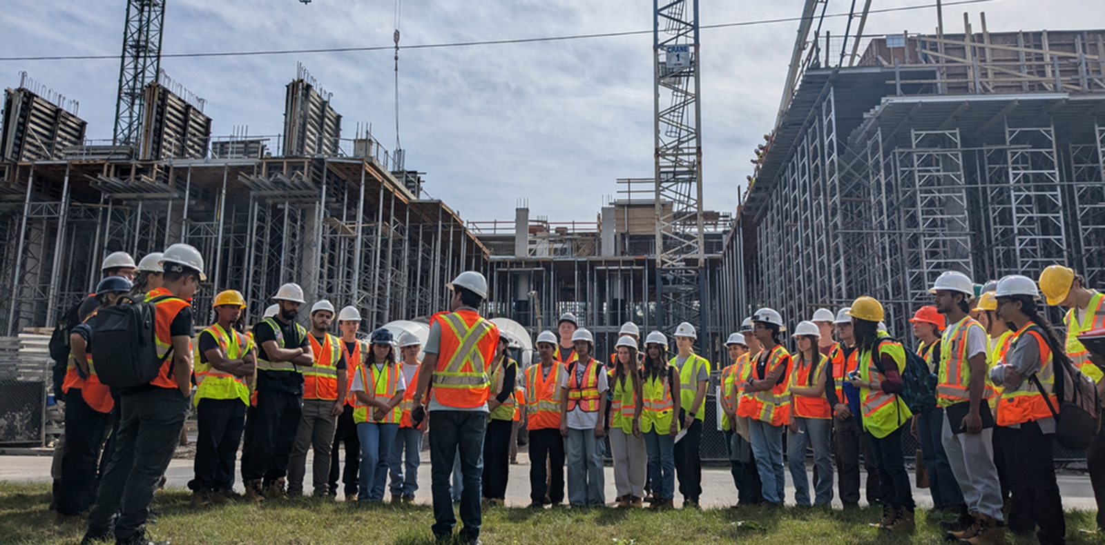 Construction Site