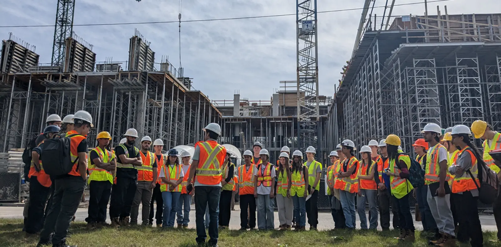 Construction Site